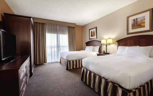 Embassy Suites by Hilton Milpitas Silicon Valley