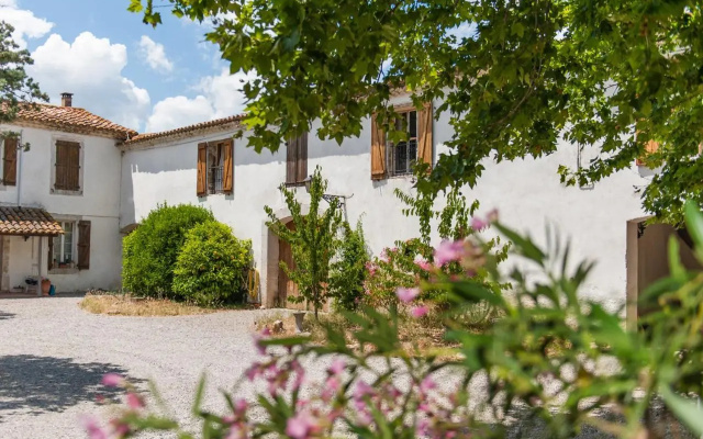 Maison de la Roche