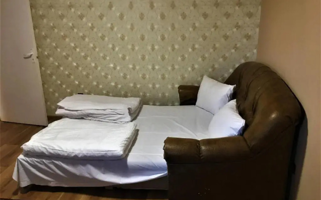 Oxigen Apartman B