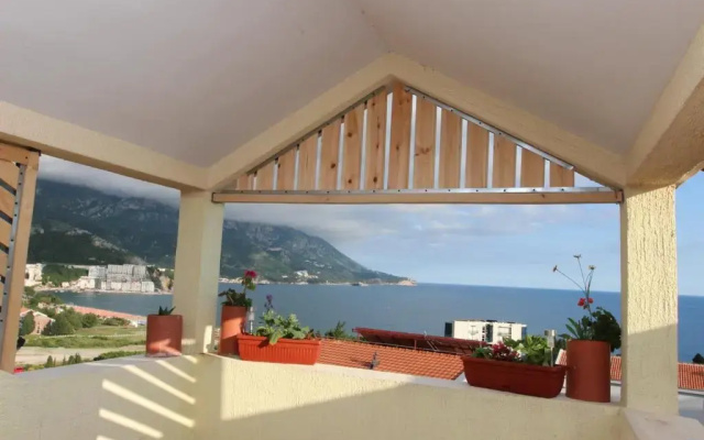 Apartment Sandra