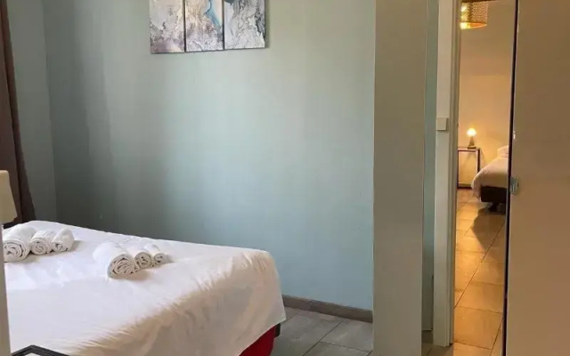 Residence La Red