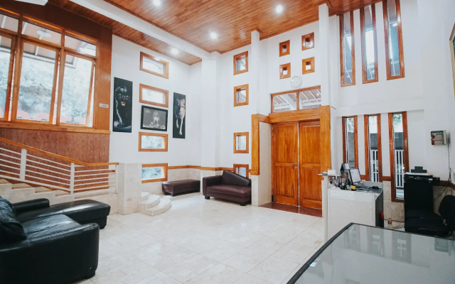 Tirtasari Nice Guesthouse 2
