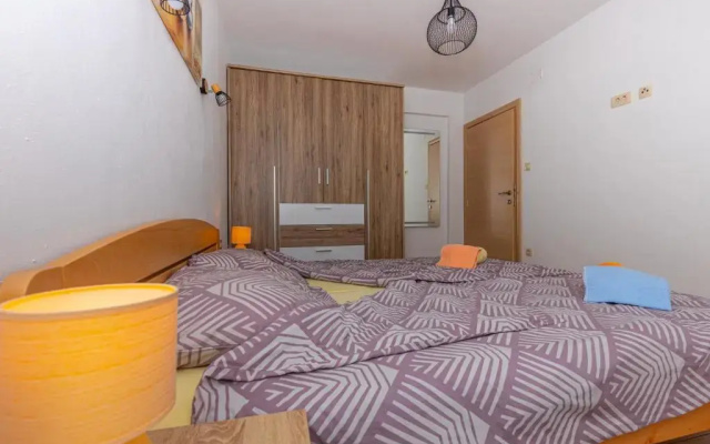 Apartments in Crikvenica 41379