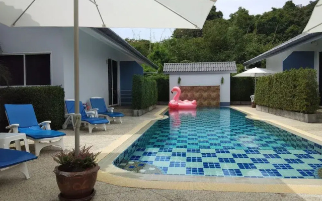 La Maison Ya Nui Resort Phuket