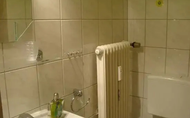 Ferienwohnungen Koenen nah am CentrO