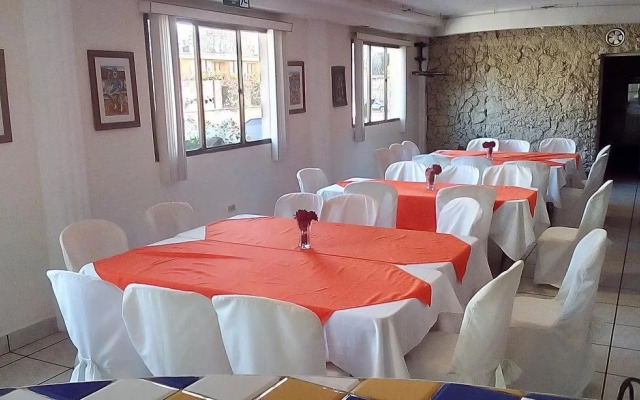 Hotel Montserrat