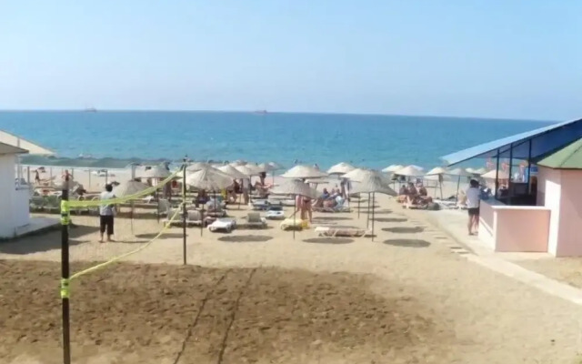 Sunside Beach Hotel