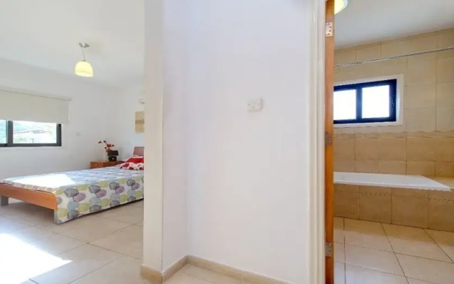 Cyprus Villa Artemis 3 Gold