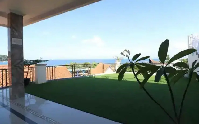 Sinar Mas Hotel Pangandaran