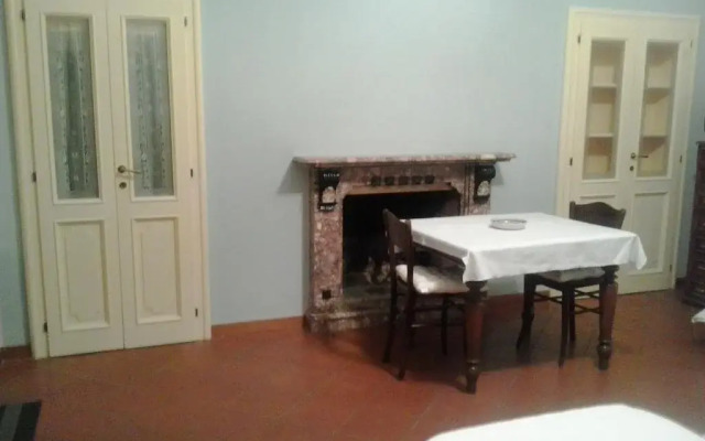 Cinzia's Houses