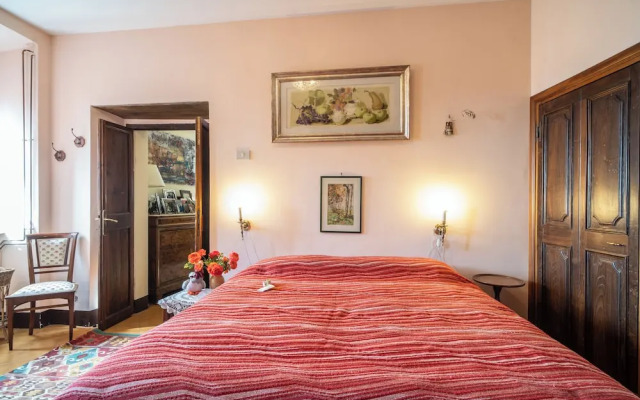 Residence Serliana