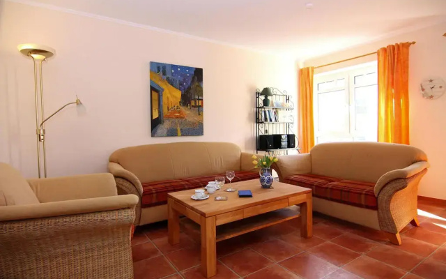 Apartment Villa Nicole, Zingst