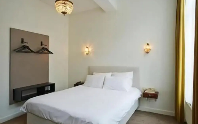 Hotel Les Charmes
