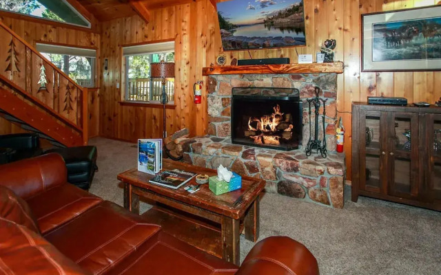 D and V Retreat