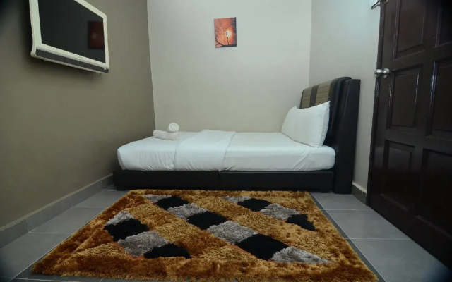 Amt Budget Hotel