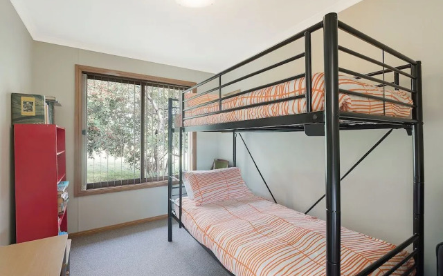 Monaro Cottage