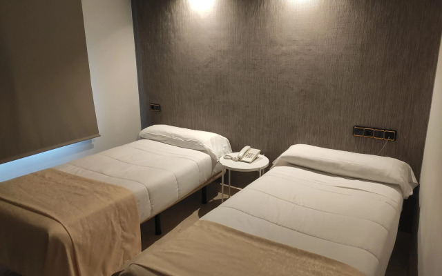 Hotel Ciudad de Navalcarnero