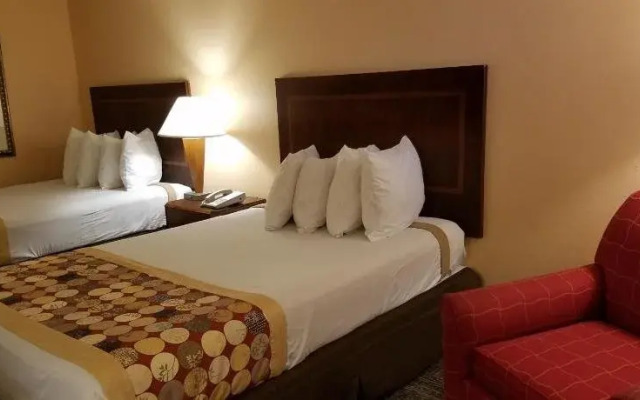 Sun Inn & Suites