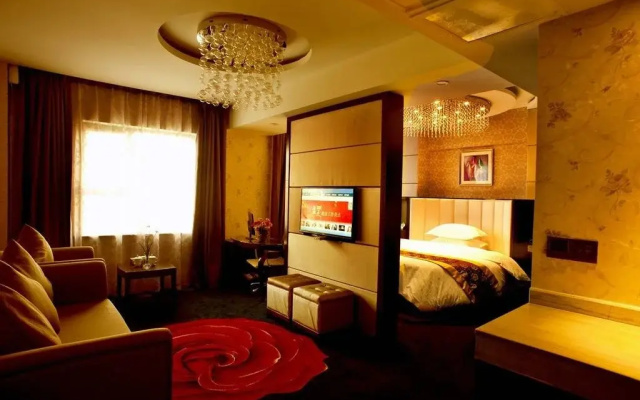 Days Inn Yueyanglou