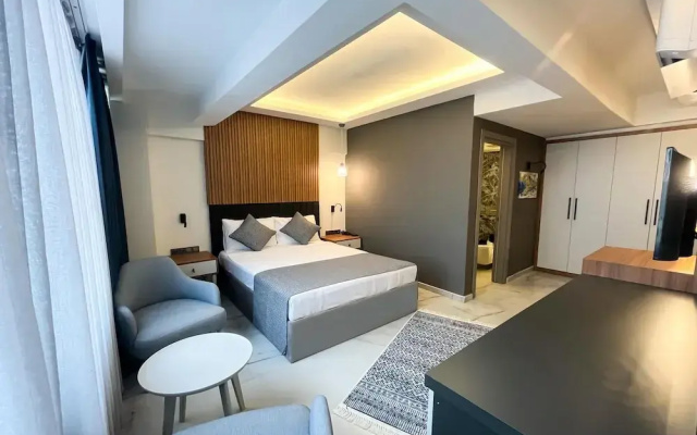 Hotel De Still
