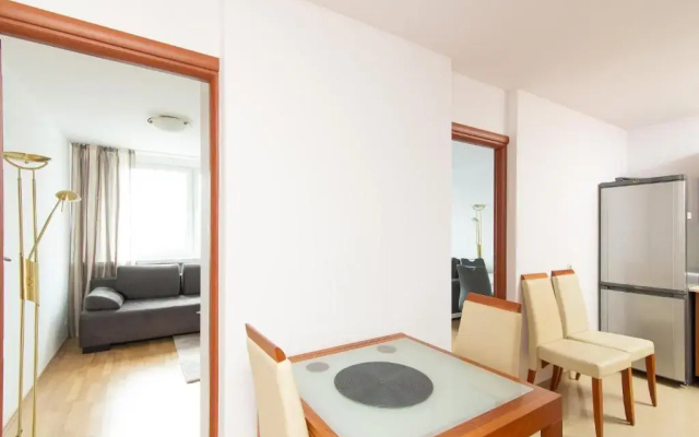 Śliska Residence