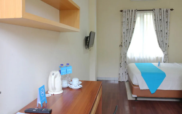 Airy Dago Tubagus Ismail 8 Bandung