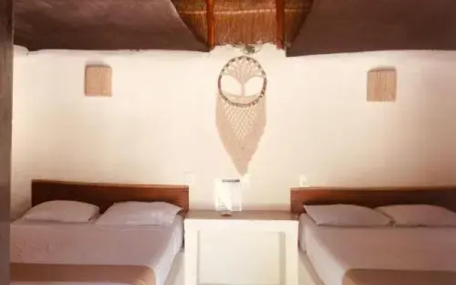 Cabanas Zazilkin