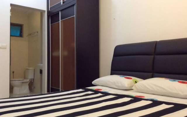 A&F Tropics Homestay