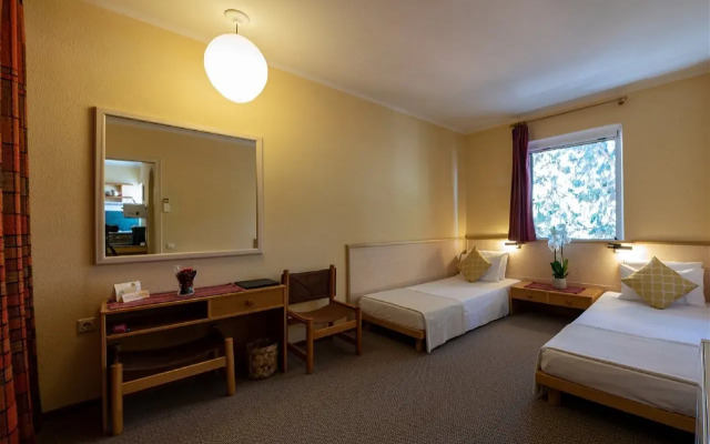 Creta Solaris Family Hotel Apartments
