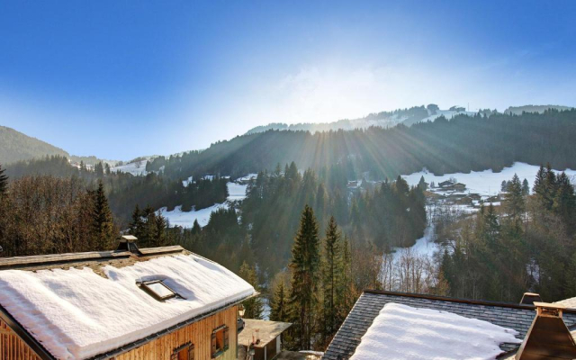 The One Chalet