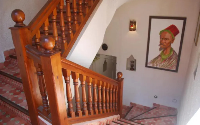 Riad Arambys