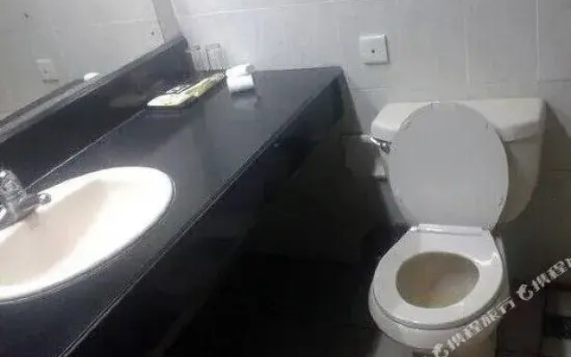 Jinhai Yangguang Hotel