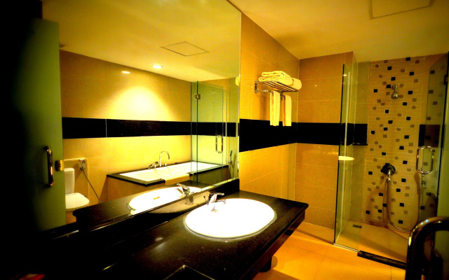 dMaleo Hotel Makassar