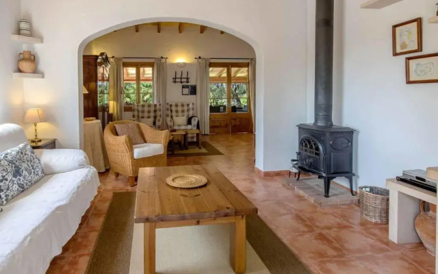 Holiday Home ALSINA