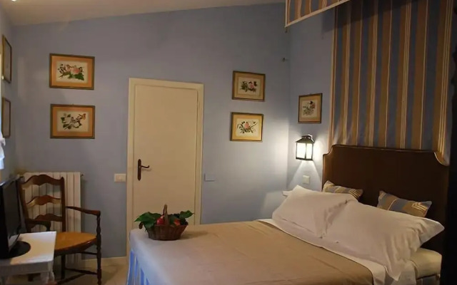 B&B Casa Schlatter