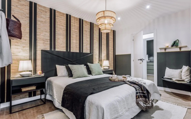 Lunda - 2 Bedrooms in Malasa a
