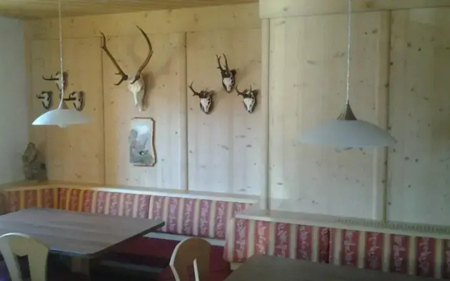 Pension Kircher