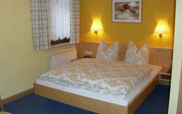 Hotel Stadt Suhl