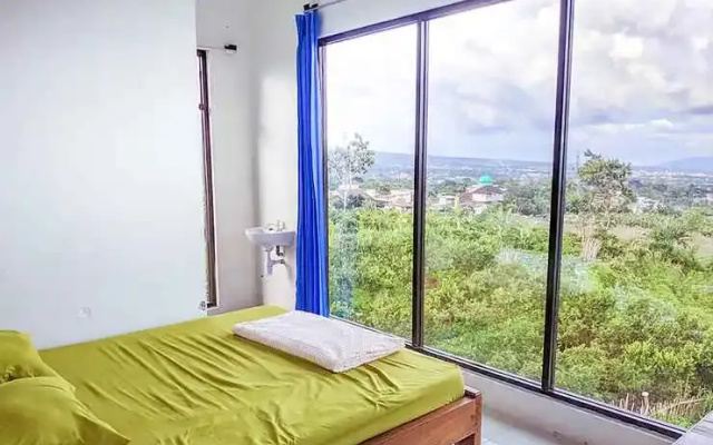 Villa Kebun Jeruk Syariah Malang by ecommerceloka