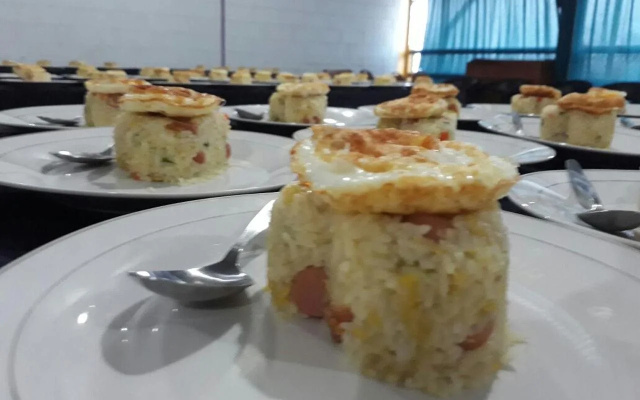 Hotel Olympic Semarang