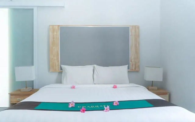 Umadhatu Resort