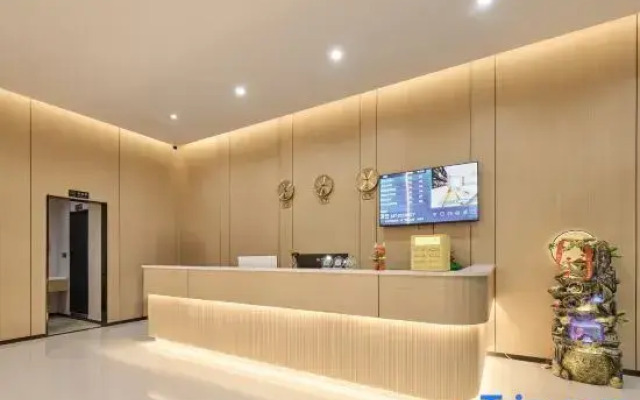 Xiamen Light Residence Hotel