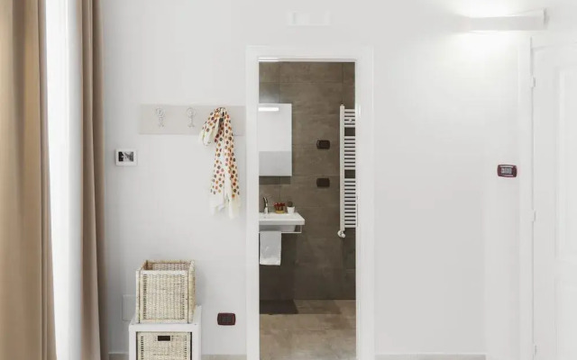 B&B Foresteria Dell'Abbazia