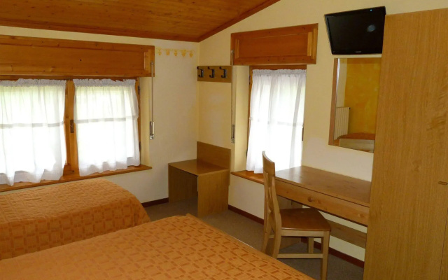 Hotel Al Sole