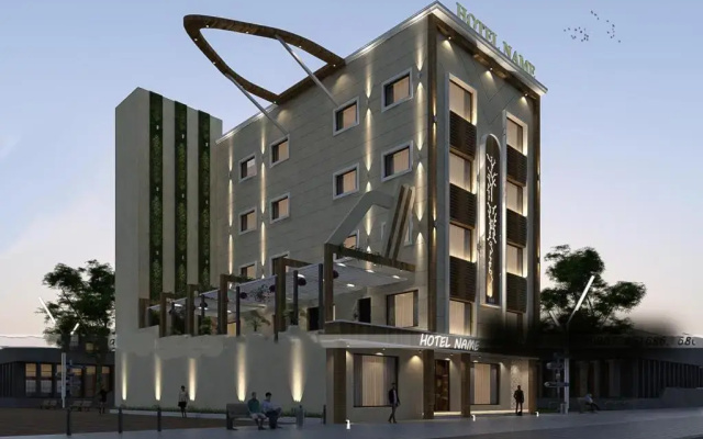 Classio Royale by iO Hotels