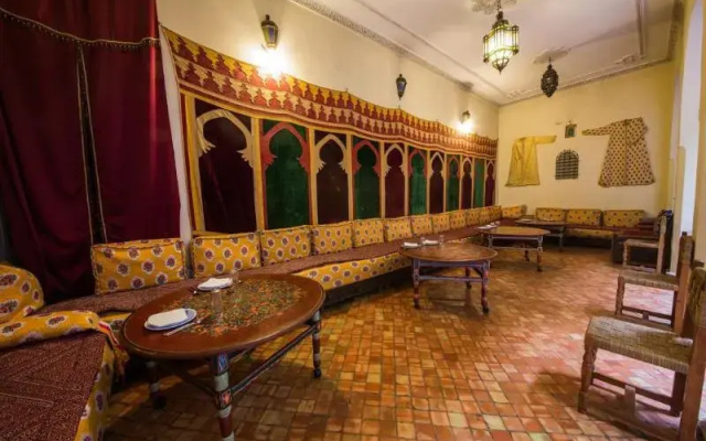 Ryad Bahia