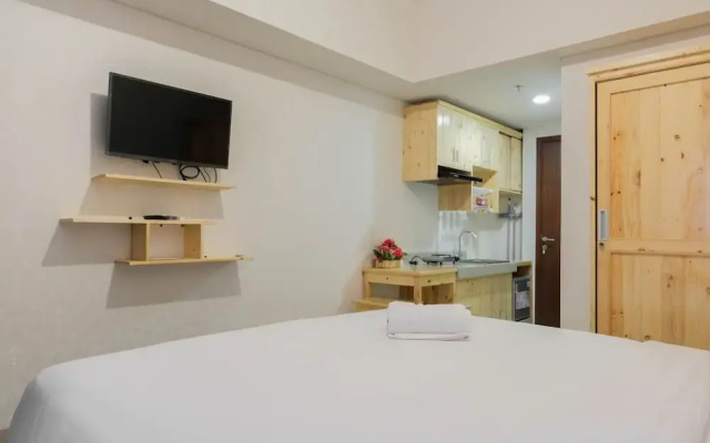 Comfy Cozy Studio at Parkland Avenue Apartment