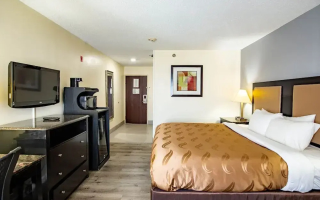 Holiday Inn Express Woodstock