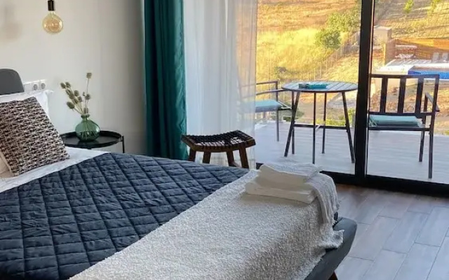 Zambujal Suites