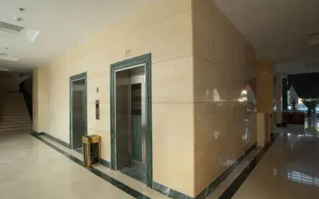 Da Shi Jie Hotel